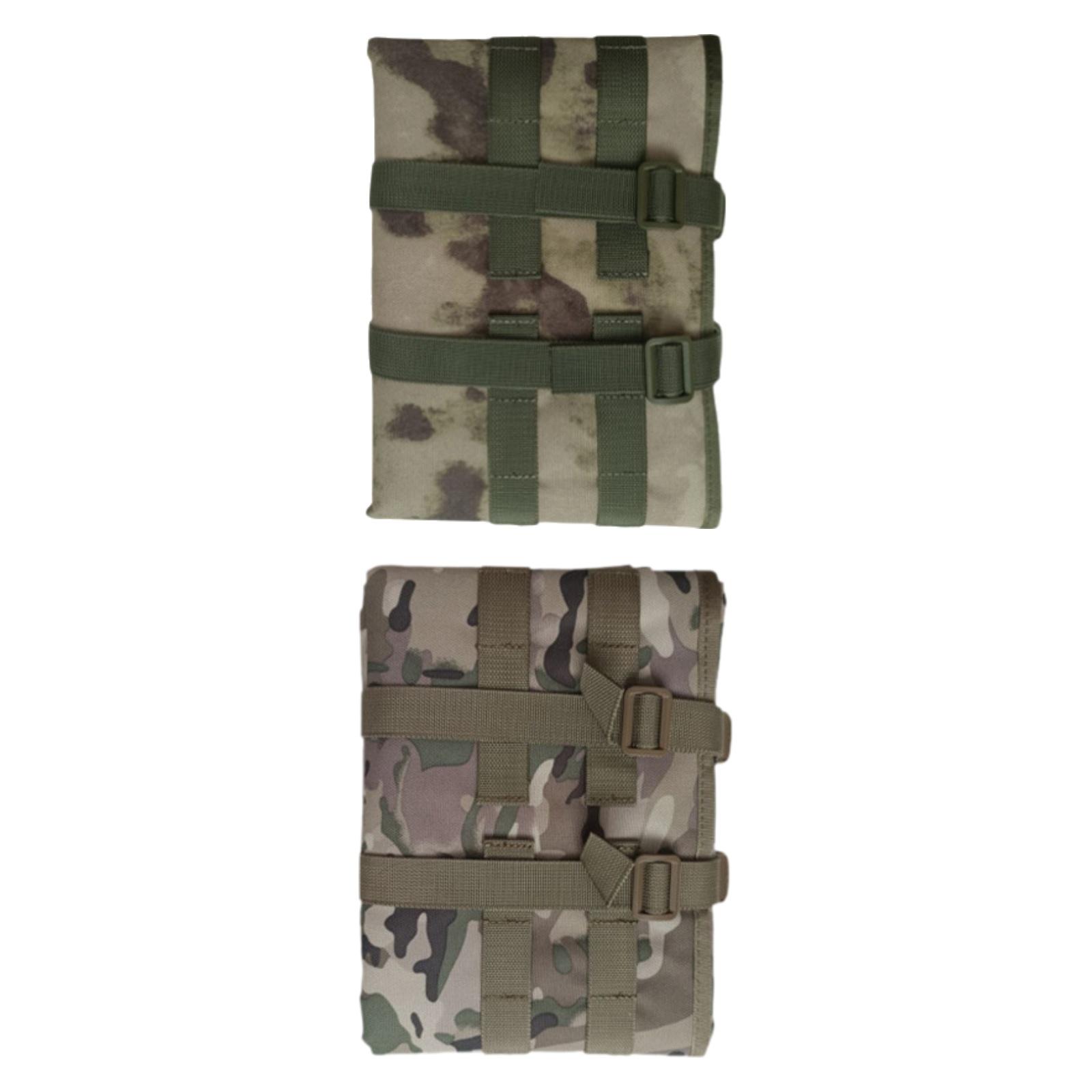 Oprollen schietmat Jachtmat Dr - Hunting Camp Outdoor Supplies recensie en prijs