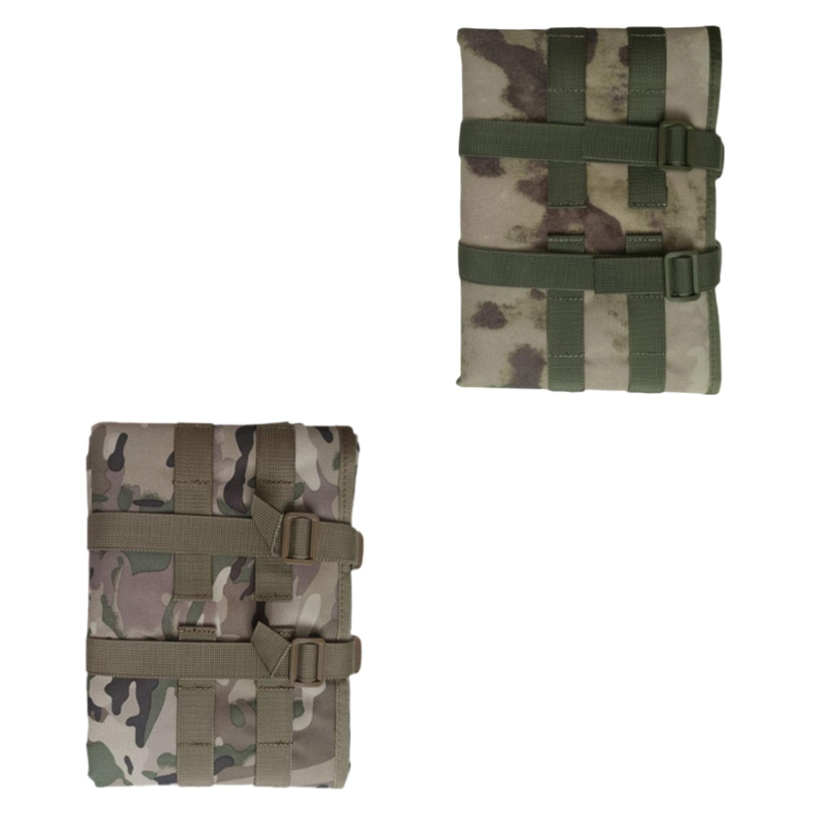 Oprollen schietmat Jachtmat Dr - Hunting Camp Outdoor Supplies recensie en prijs