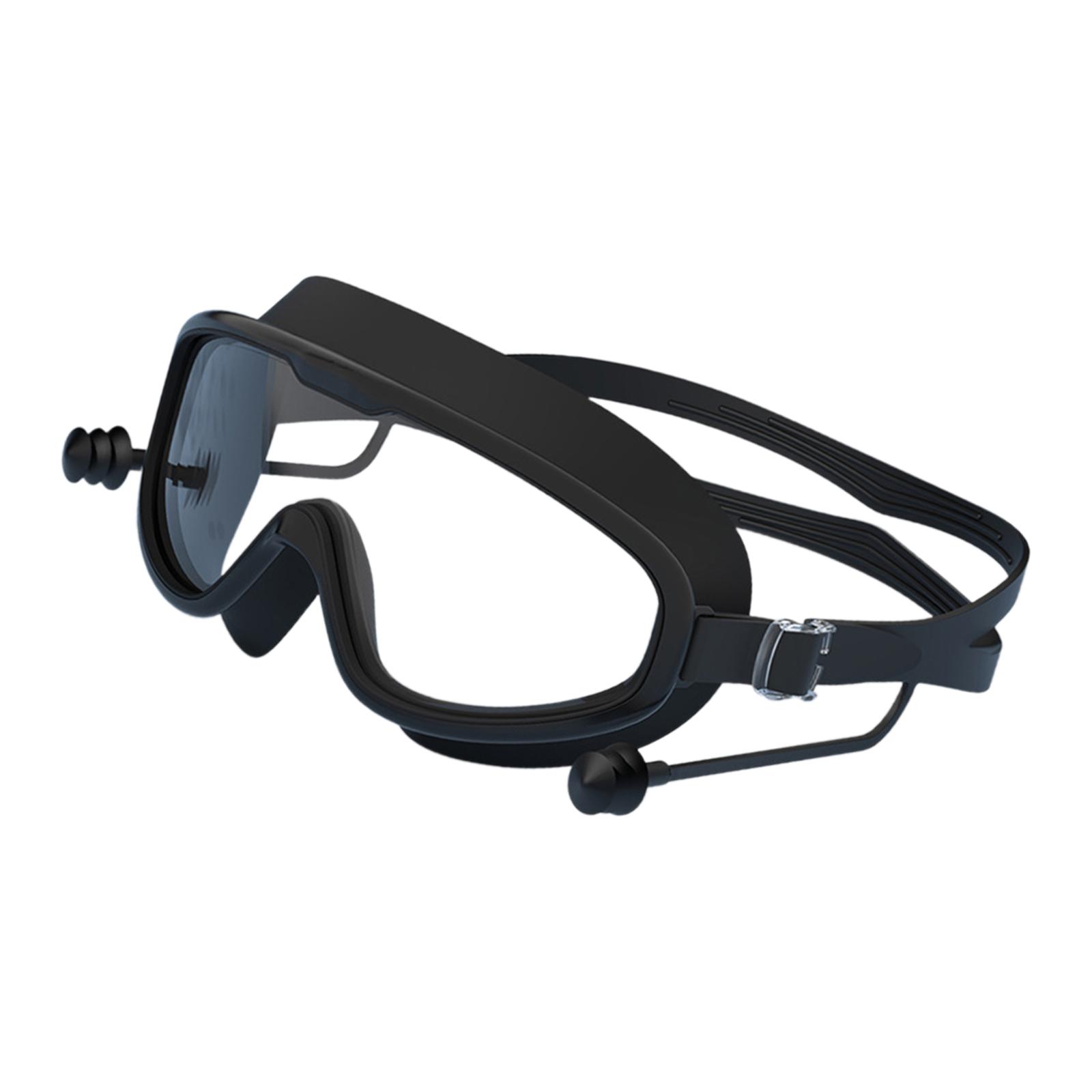 Zwembril Duikbril Verstelbare  - Outdoor Hunting Gear Store recensie en prijs