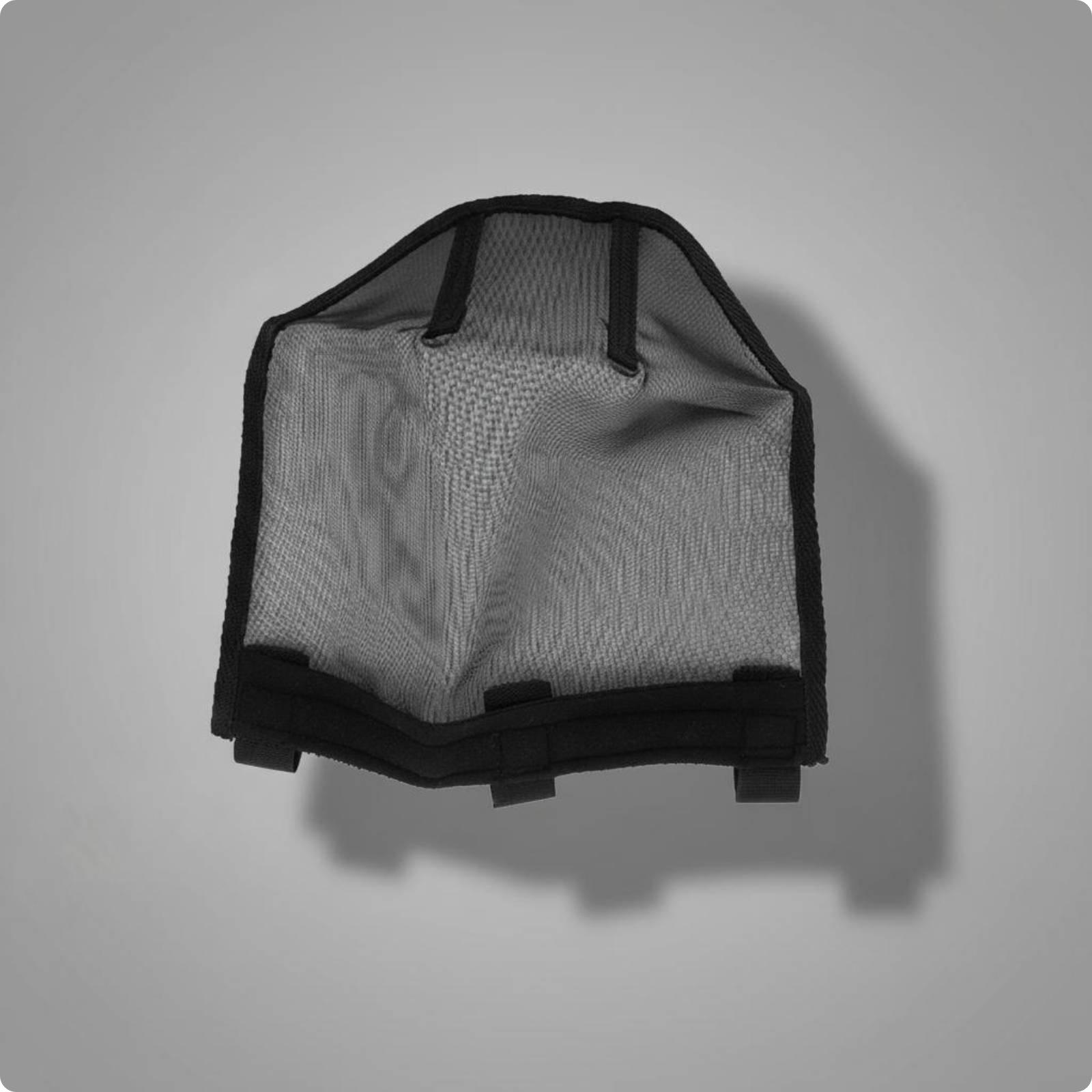Buitenmasker van gaas voor paa - Outdoor Hunting Gear Store recensie en prijs