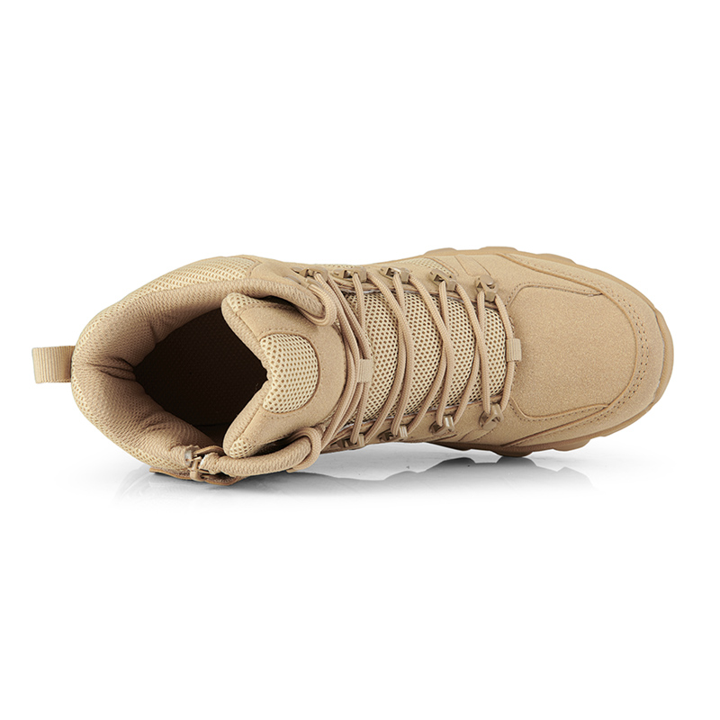 Verbeterde tactiek Combat Trai - Outdoor Hunting Boots For Men recensie en prijs