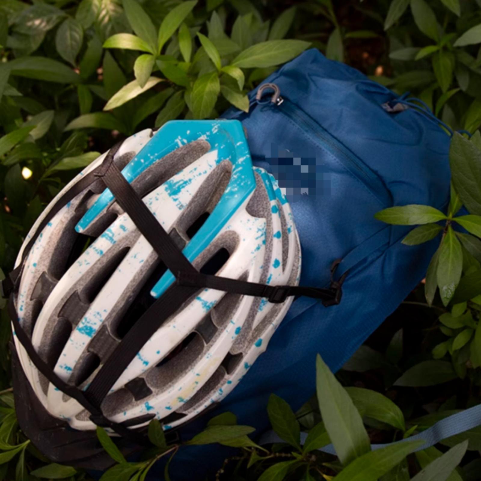 Helmhouder voor rugzak Vierkan - Outdoor Hunting Gear Store recensie en prijs