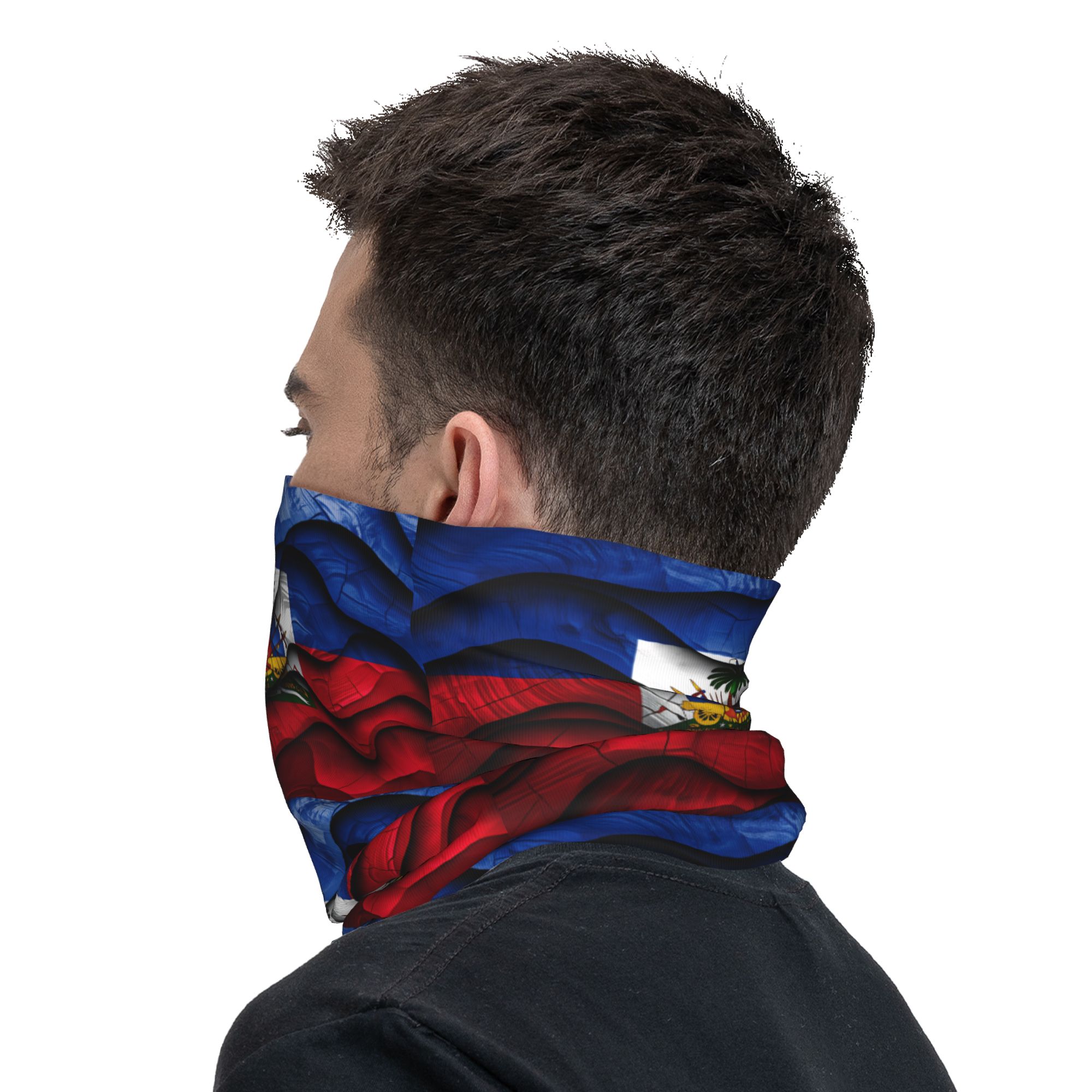 Haïtiaanse vlag balaclava jach - Hunting Fishing Outdoor recensie en prijs