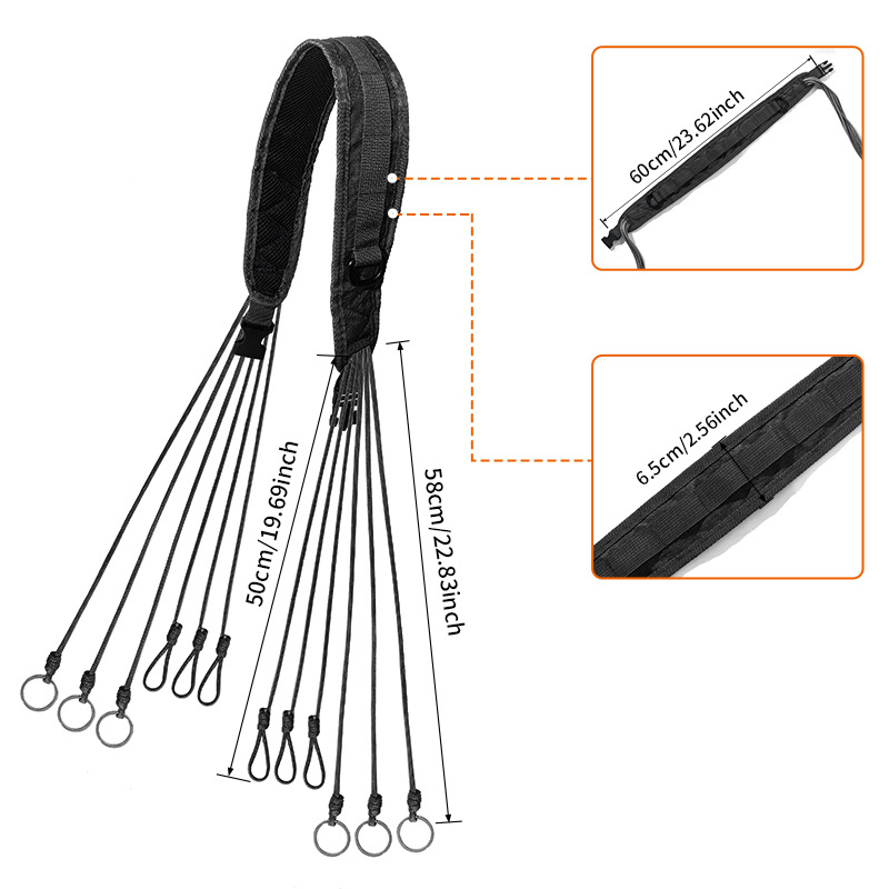 Outdoor Gear Collar, Outdoor C - Hunting Camp Outdoor Supplies recensie en prijs