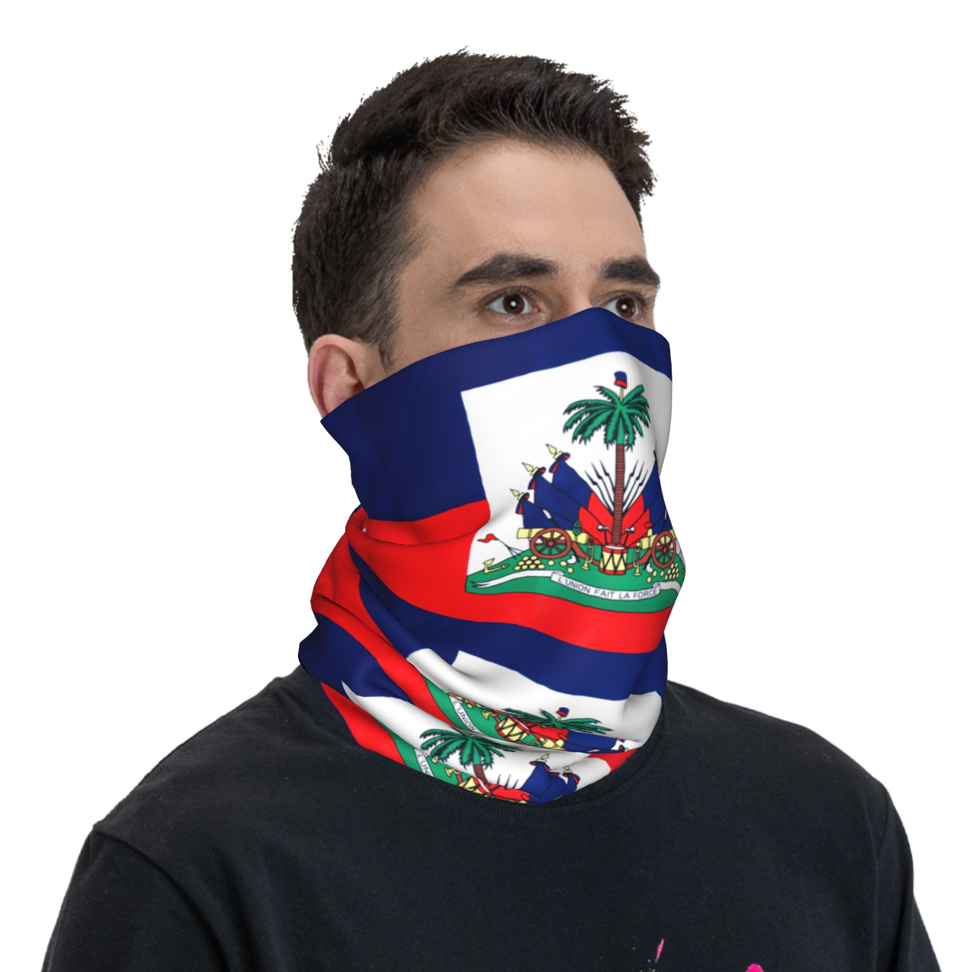 Outdoor sport balaclava Haïtia - Hunting Fishing Outdoor recensie en prijs