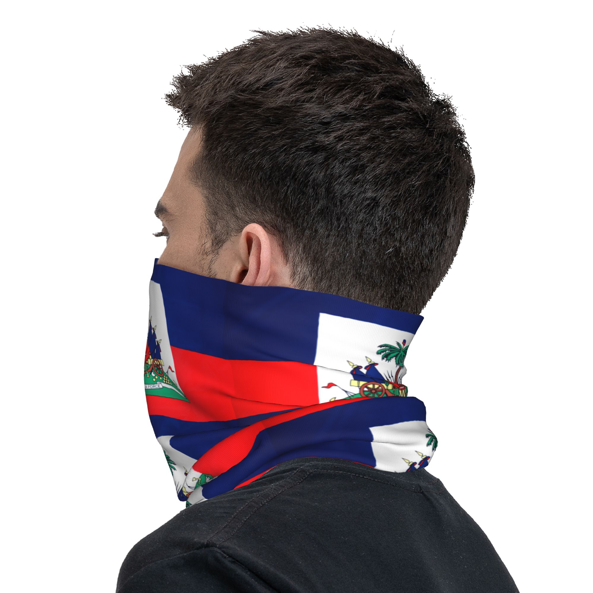 Outdoor sport balaclava Haïtia - Hunting Fishing Outdoor recensie en prijs