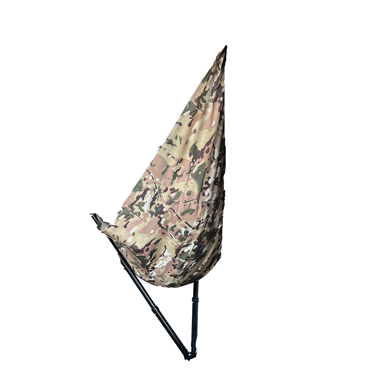 Fever Outdoor Low Hunting Seat - Hunting Camp Outdoor Supplies recensie en prijs