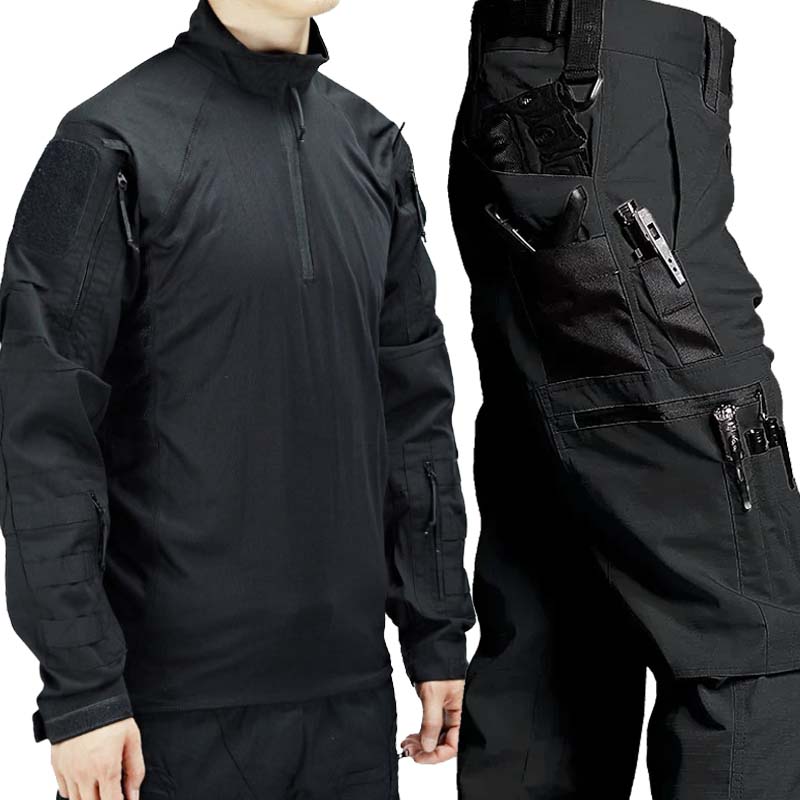 Outdoor Combat Tactische Pakke - Hunting Outdoor Pants recensie en prijs