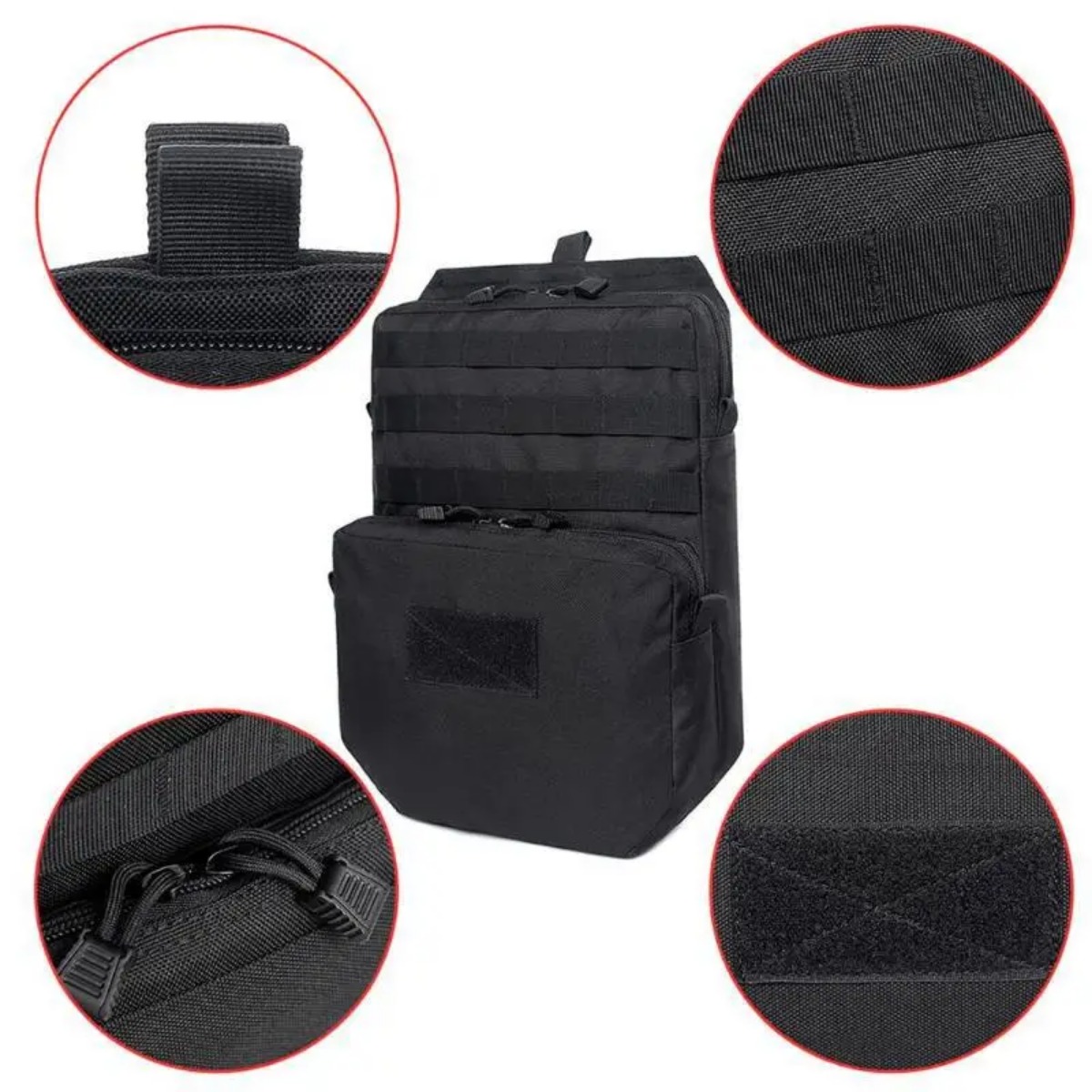 Outdoor Molle Bag Camping Hydr - Outdoor Hunting Equipment recensie en prijs