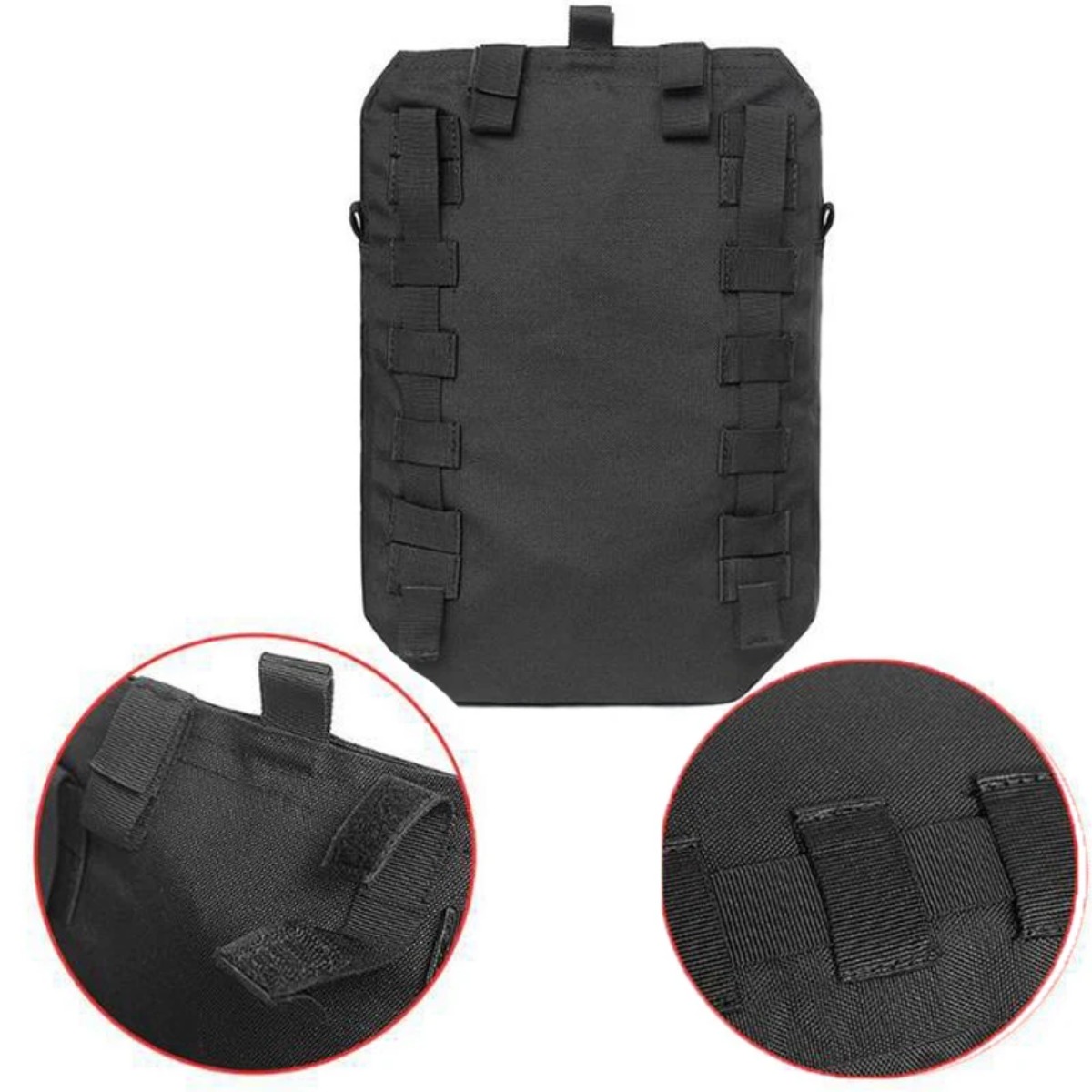 Outdoor Molle Bag Camping Hydr - Outdoor Hunting Equipment recensie en prijs