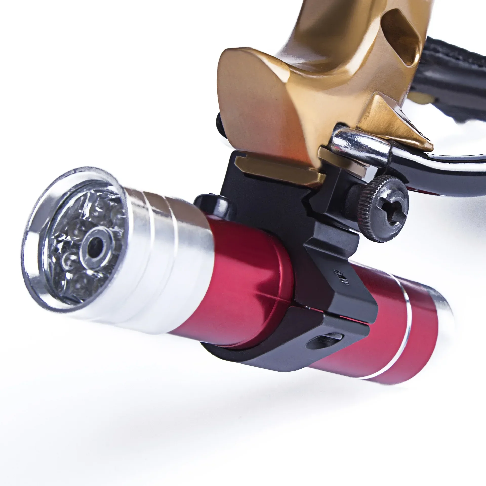 Met Polsondersteuning Power Ka - Outdoor Hunting Products recensie en prijs