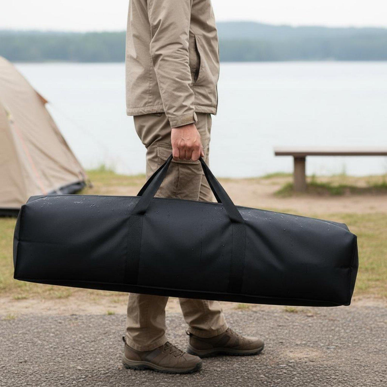 Oxford Fabric Case Grote Water - Outdoor Hunting Gear Store recensie en prijs