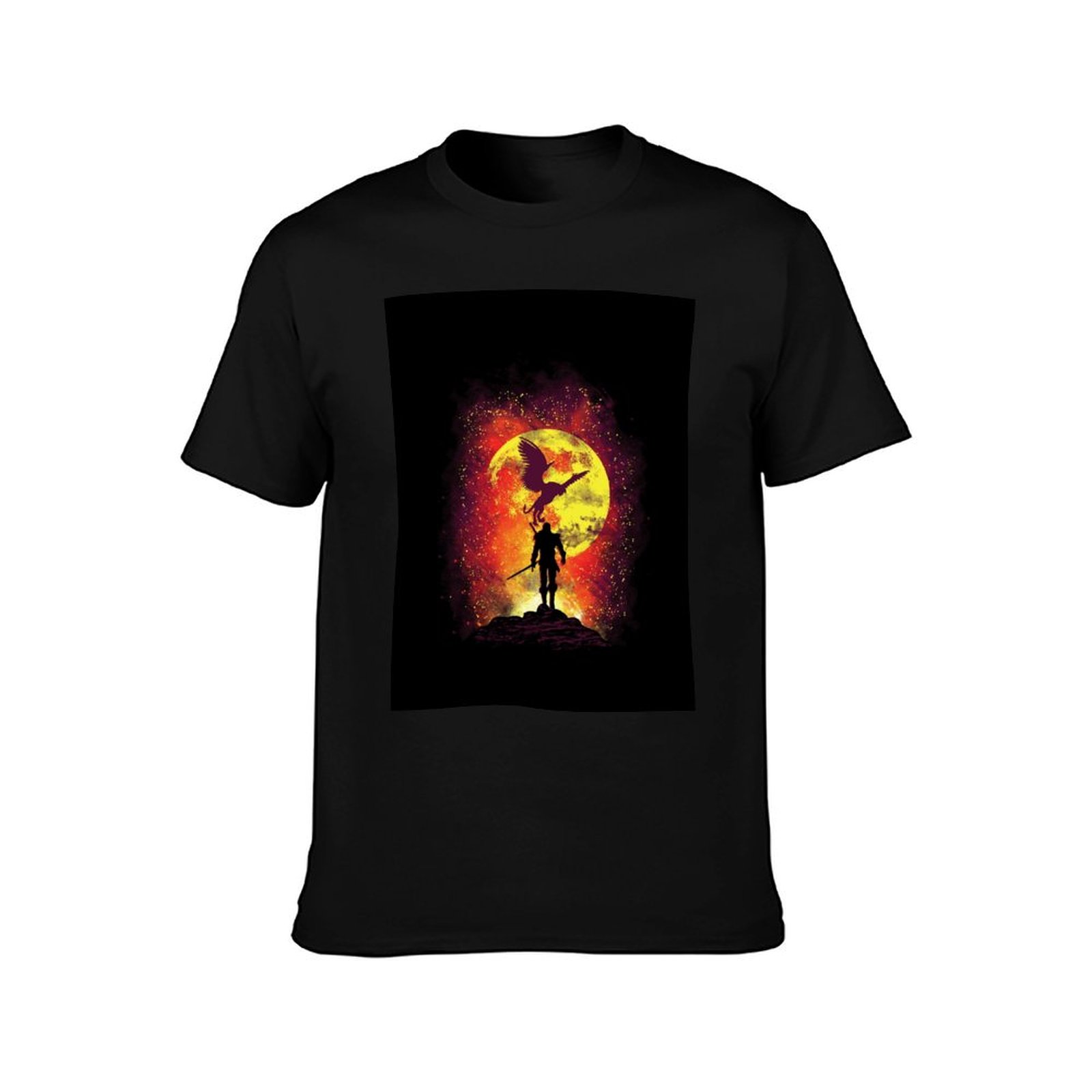 Wild Hunt T-shirt Zomervakanti - Wildman Hunting & Outdoor Polokwane recensie en prijs