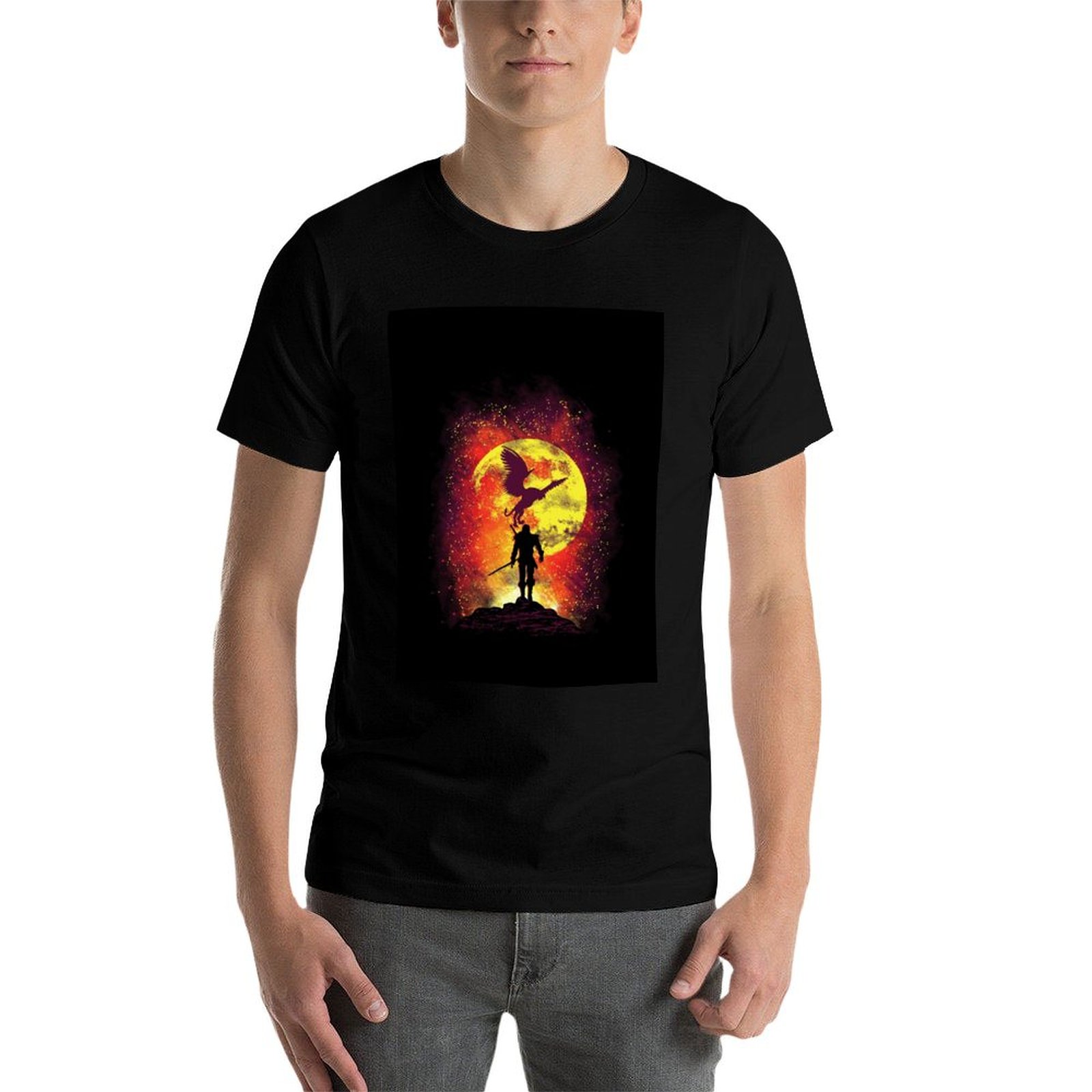 Wild Hunt T-shirt Zomervakanti - Wildman Hunting & Outdoor Polokwane recensie en prijs