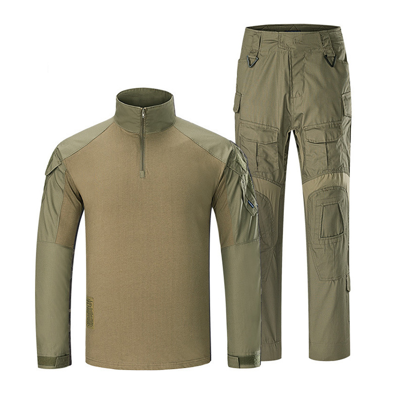Heren 3.0 Outdoor Outfit Multi - Outdoor Hunting Outfit recensie en prijs