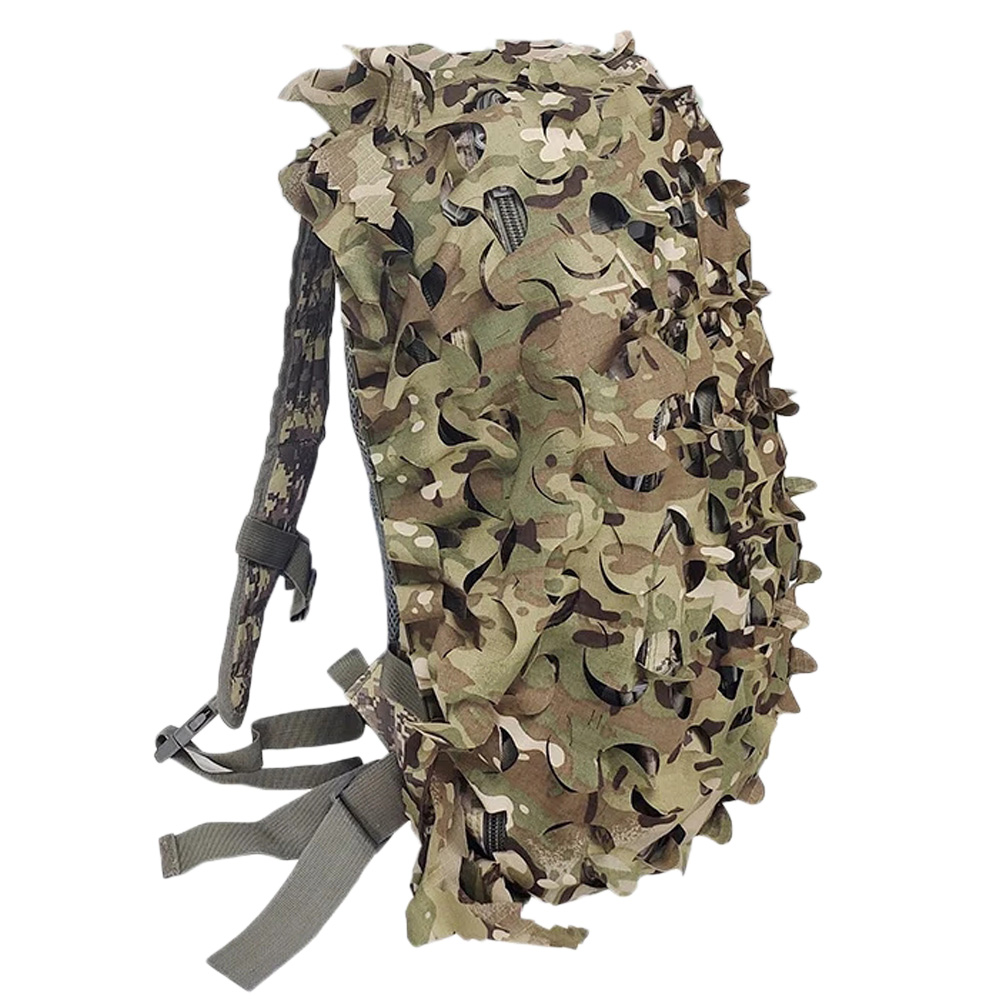 Nieuwe Tactische 3d Camouflage - Outdoor Hunting Equipment recensie en prijs