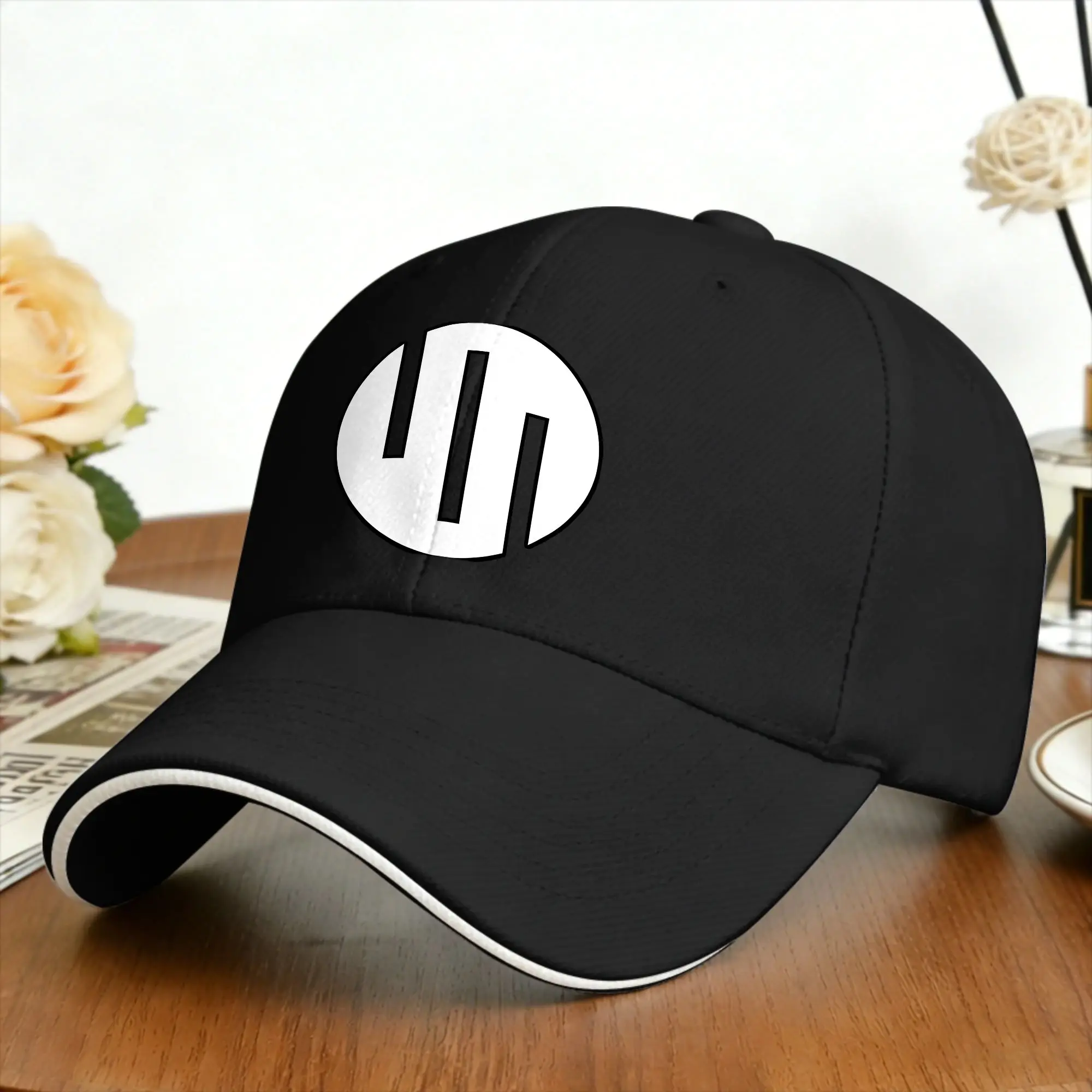 Casual Baseball Cap Viltrumite - Outdoor Hunting Tv Shows recensie en prijs