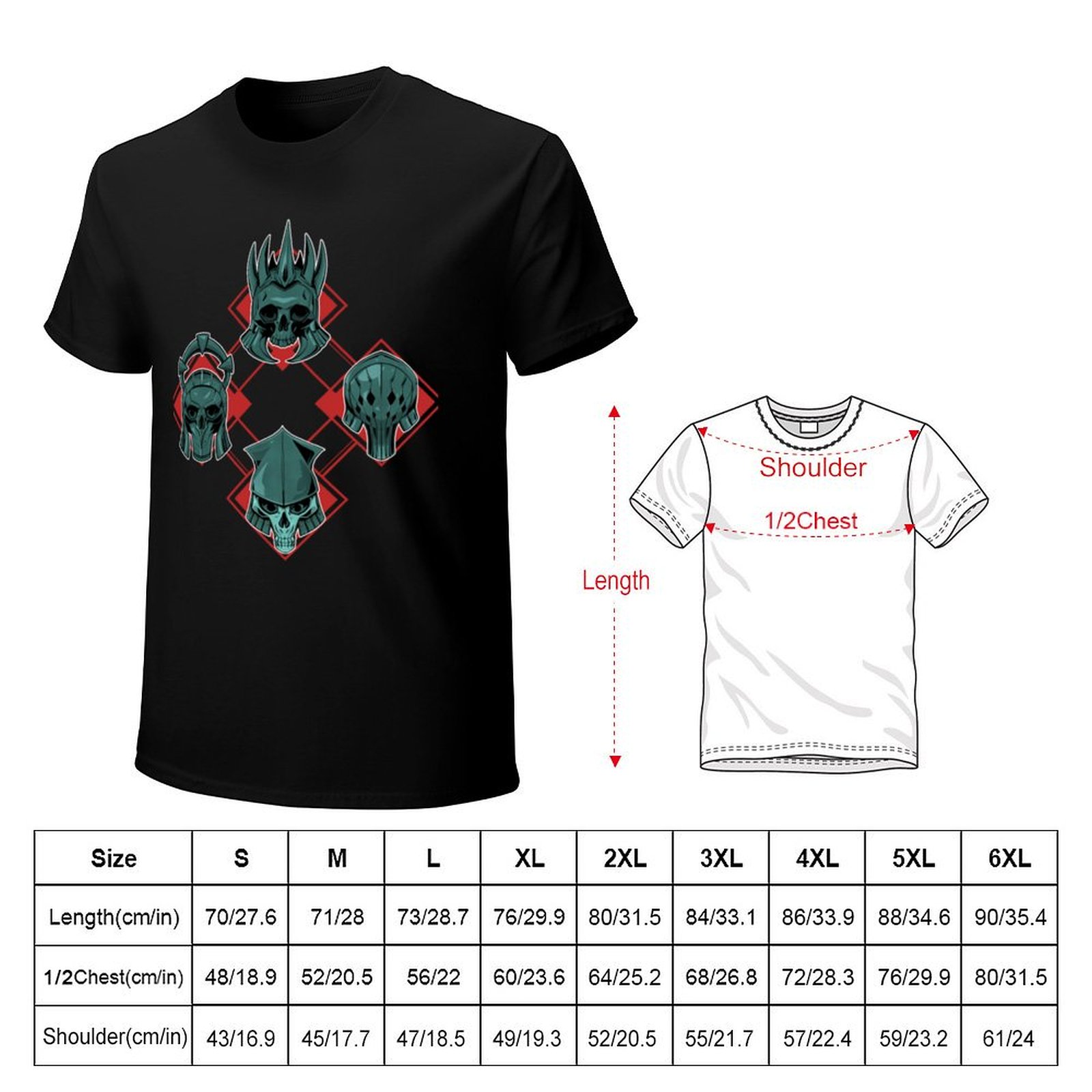 The Wild Hunt T-Shirt Comforta - Wildman Hunting & Outdoor Polokwane recensie en prijs