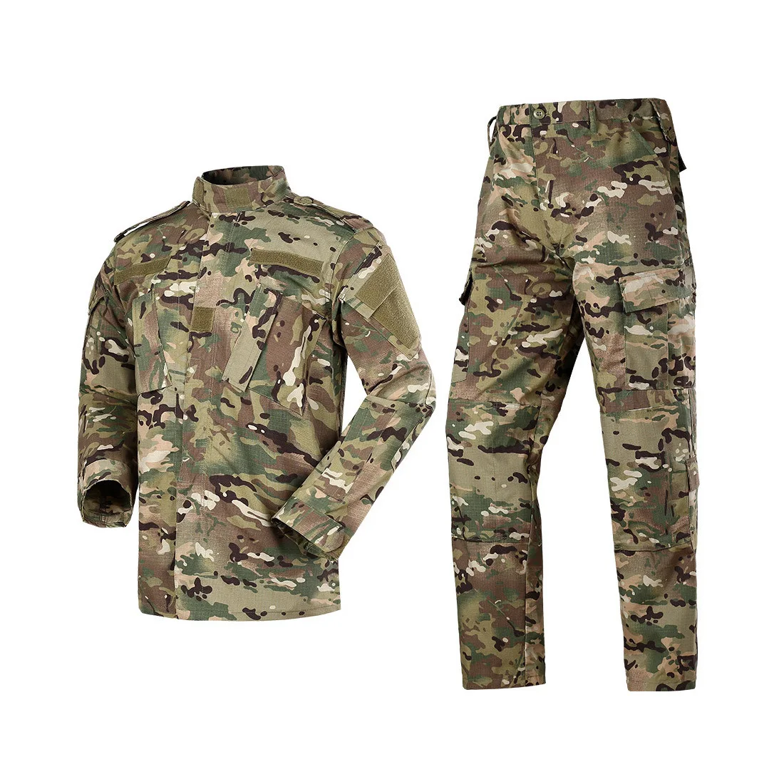 Mannen 2e generatie ACU tactis - Outdoor Hunting Outfit recensie en prijs