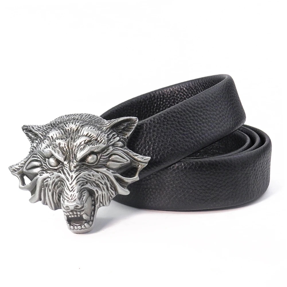 Wolf Head Tiger Jackal Gesp An - Outdoor Hunting Outfit recensie en prijs