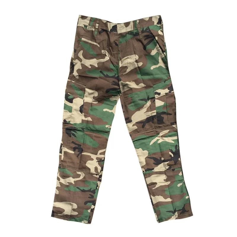 Tactische outdoor camouflagebr - Hunting Outdoor Pants recensie en prijs