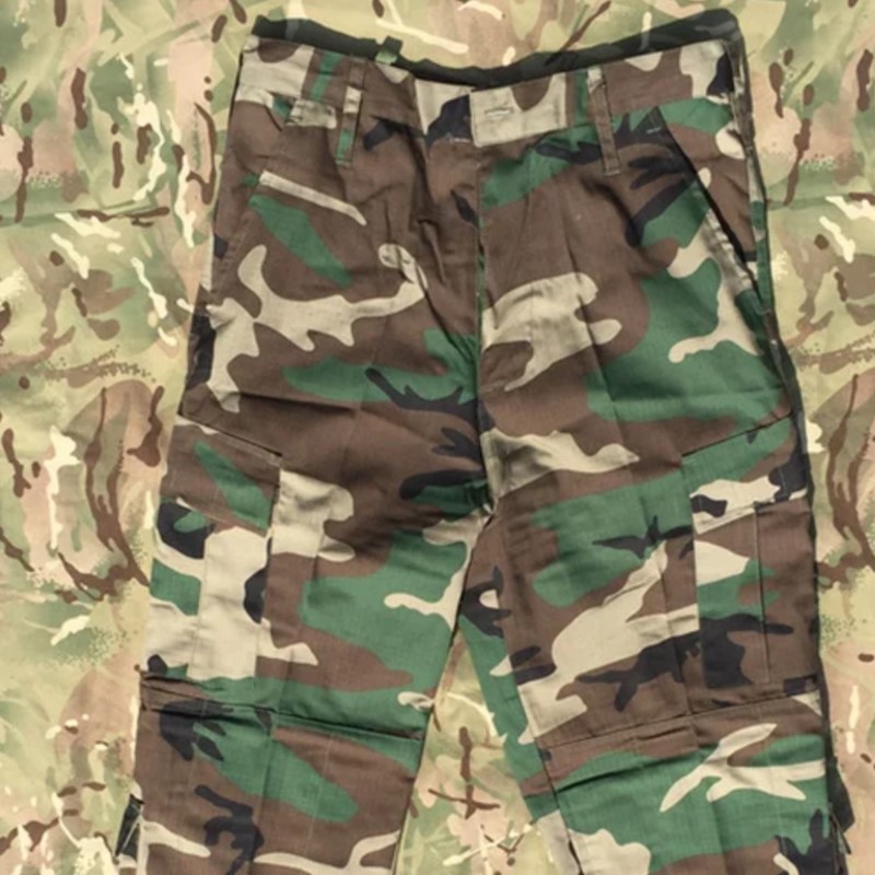 Tactische outdoor camouflagebr - Hunting Outdoor Pants recensie en prijs