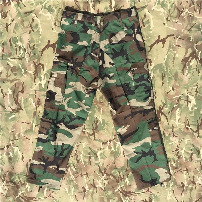 Tactische outdoor camouflagebr - Hunting Outdoor Pants recensie en prijs