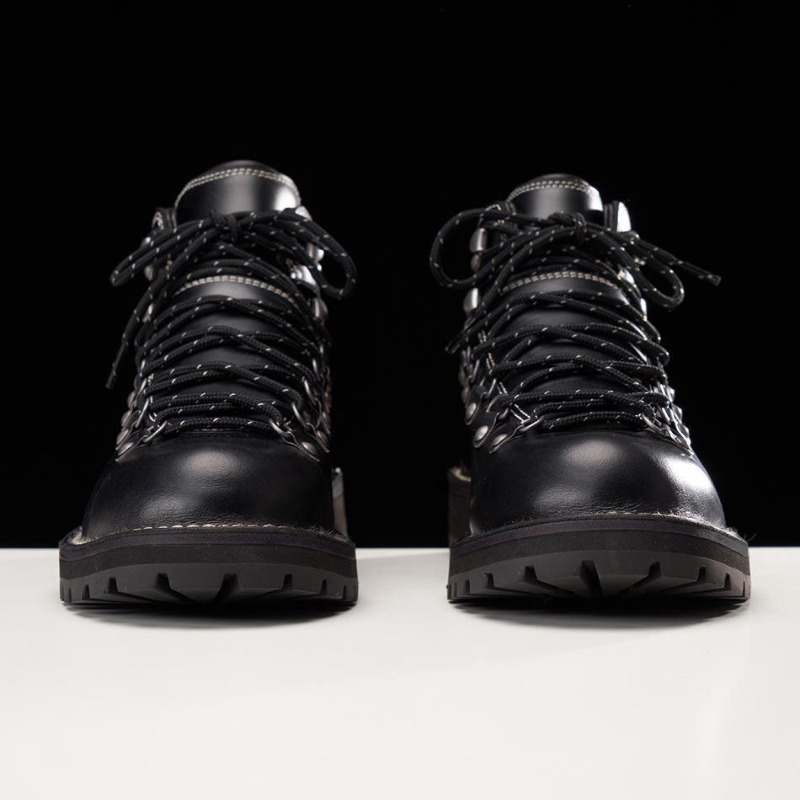 Amerikaanse vintage echte lere - Outdoor Hunting Boots For Men recensie en prijs