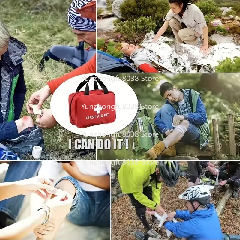 Draagbare handmatige aangedrev - Hunting Camp Outdoor Supplies recensie en prijs