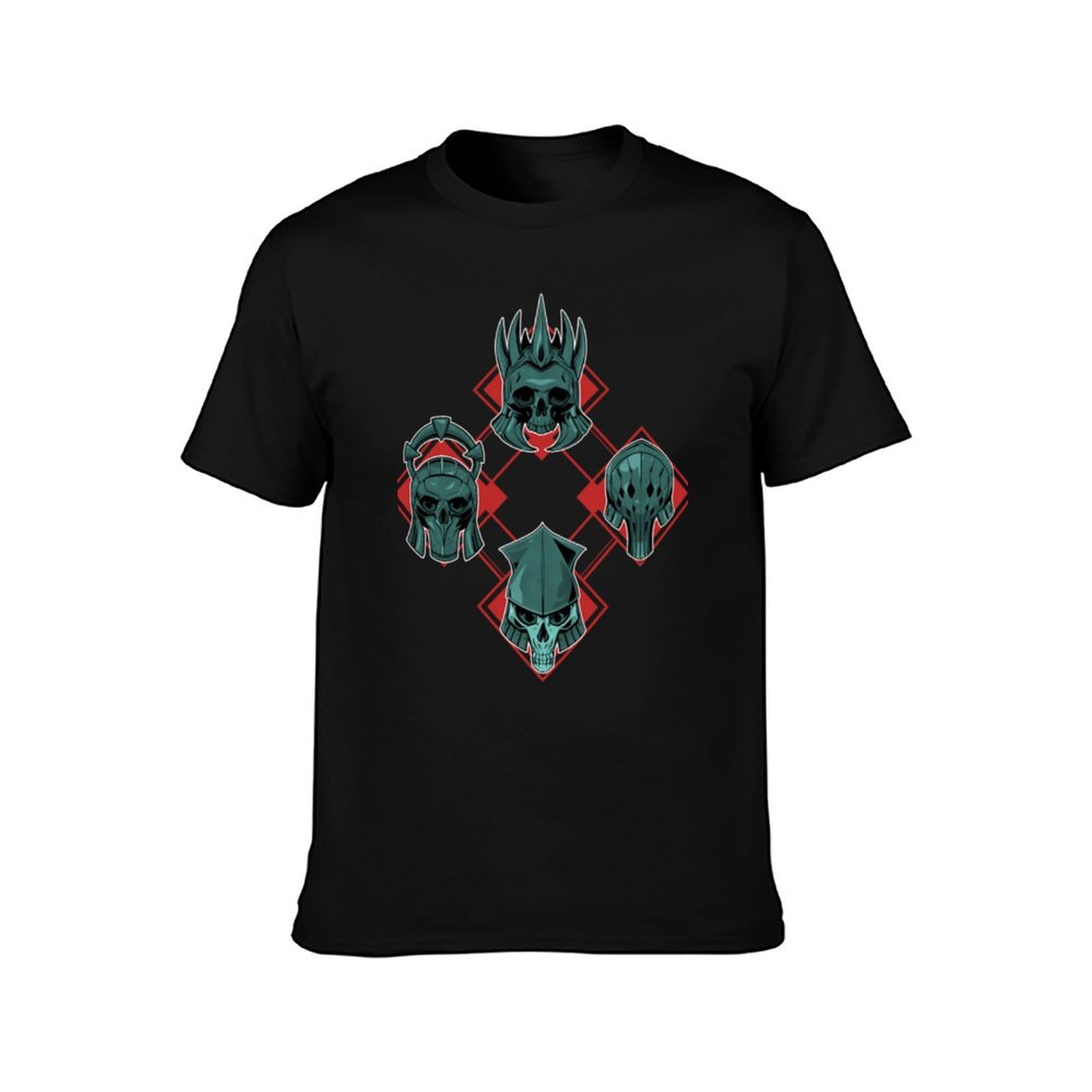 The Wild Hunt T-Shirt Vakantie - Wildman Hunting & Outdoor Polokwane recensie en prijs