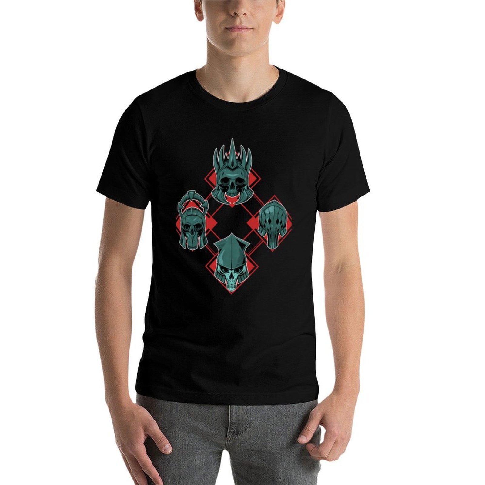 The Wild Hunt T-Shirt Vakantie - Wildman Hunting & Outdoor Polokwane recensie en prijs