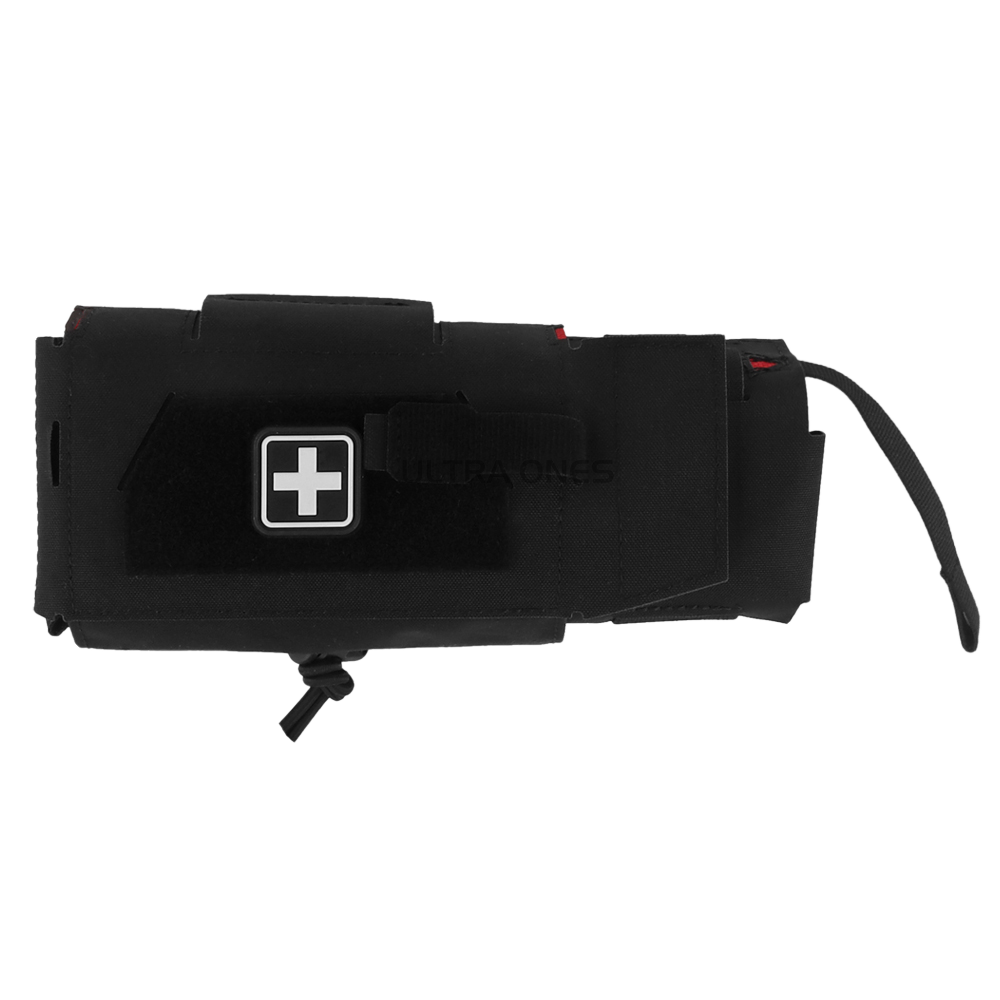 Tactische compacte traumakit,  - Outdoor Hunting Equipment recensie en prijs