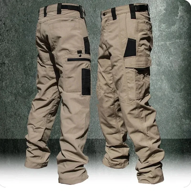 NIEUWE Tactische Werkbroeken H - Hunting Outdoor Pants recensie en prijs