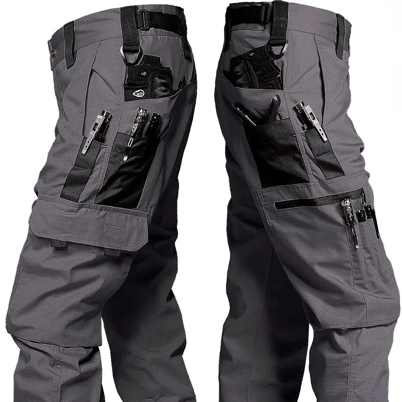 NIEUWE Tactische Werkbroeken H - Hunting Outdoor Pants recensie en prijs