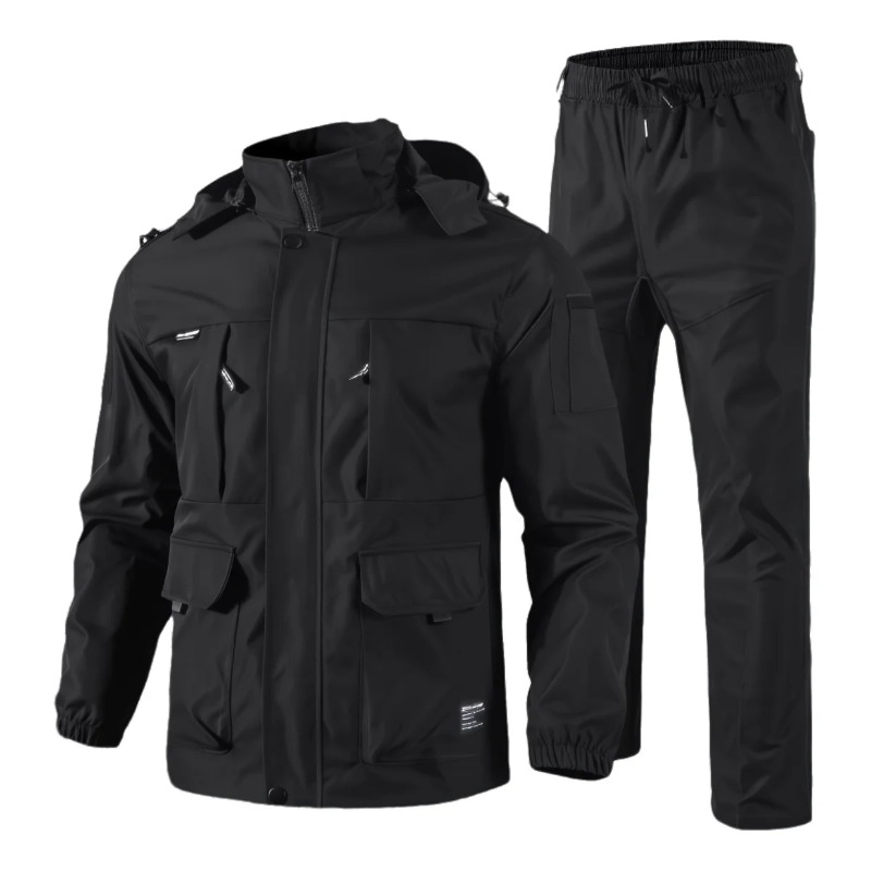 Waterdichte tactische sets voo - Hunting Outdoors recensie en prijs
