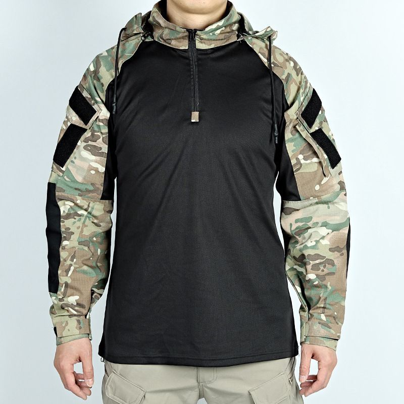 Mannen Outdoor Sets Tactische  - Hunting Outdoor Pants recensie en prijs