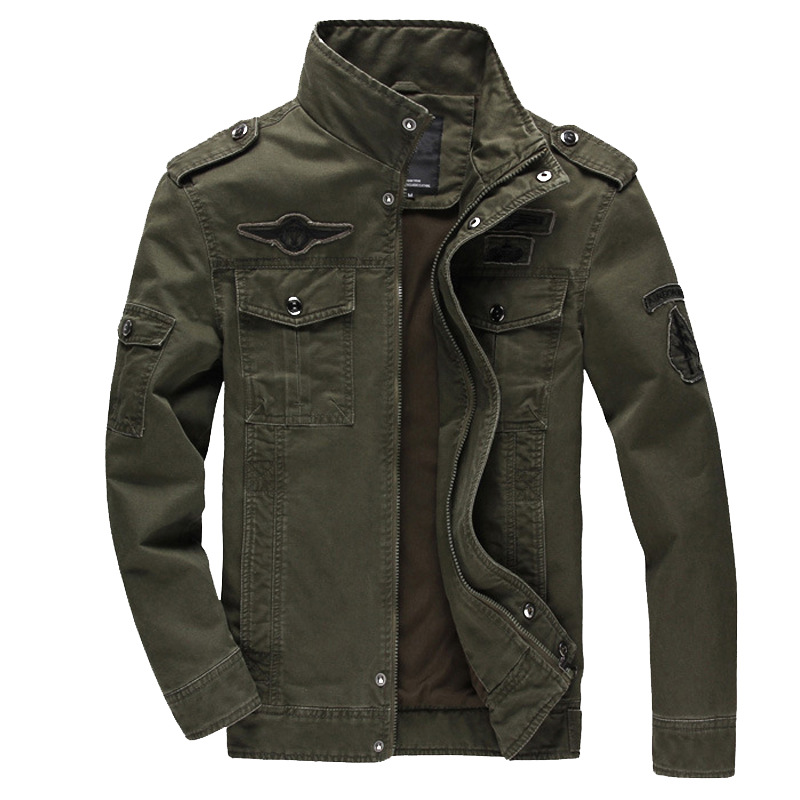 2024 Nieuwe Katoenen Jas Heren - Wildman Hunting & Outdoor Polokwane recensie en prijs