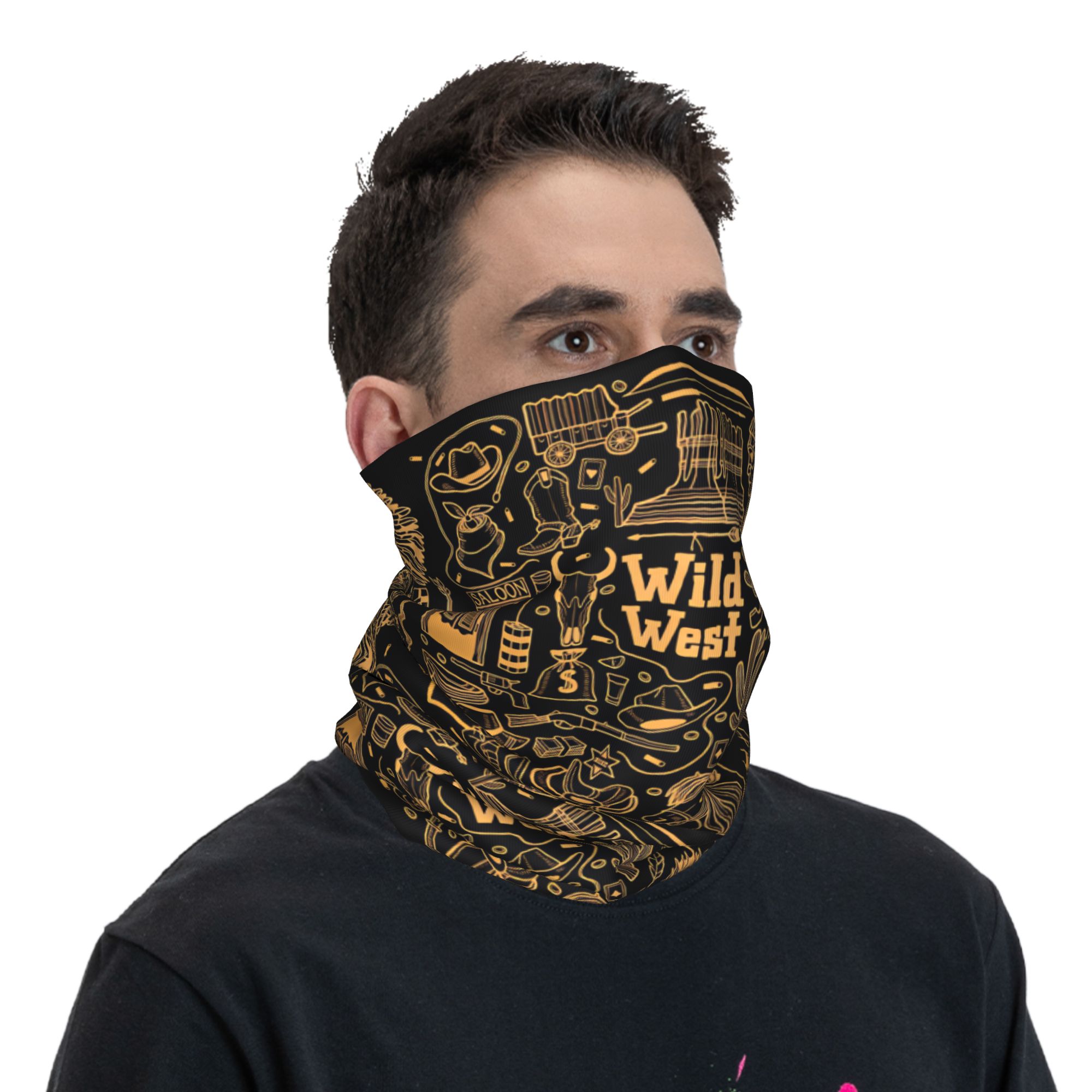 Outdoor Sport Balaclava Wild W - Wildman Hunting & Outdoor Polokwane recensie en prijs