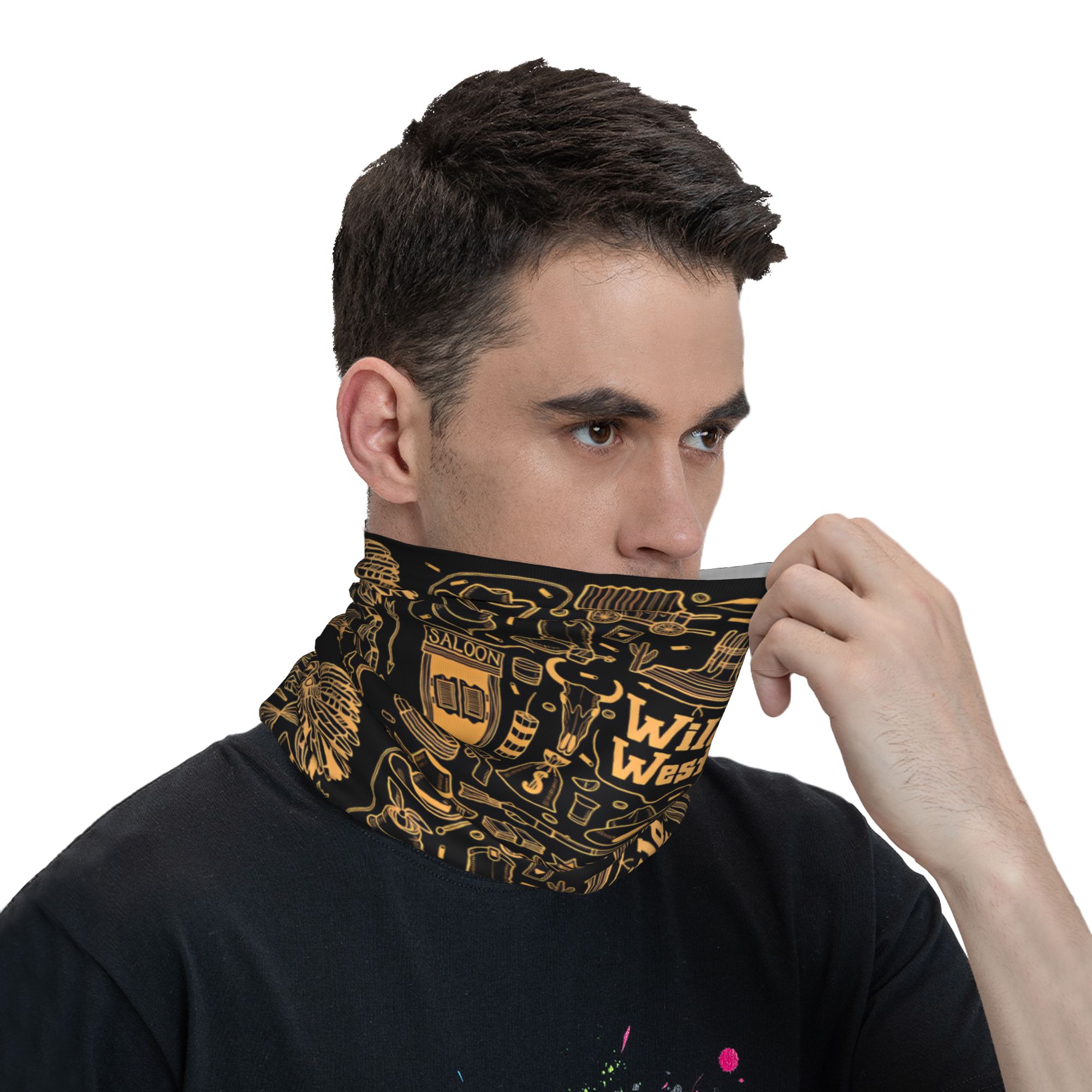 Outdoor Sport Balaclava Wild W - Wildman Hunting & Outdoor Polokwane recensie en prijs