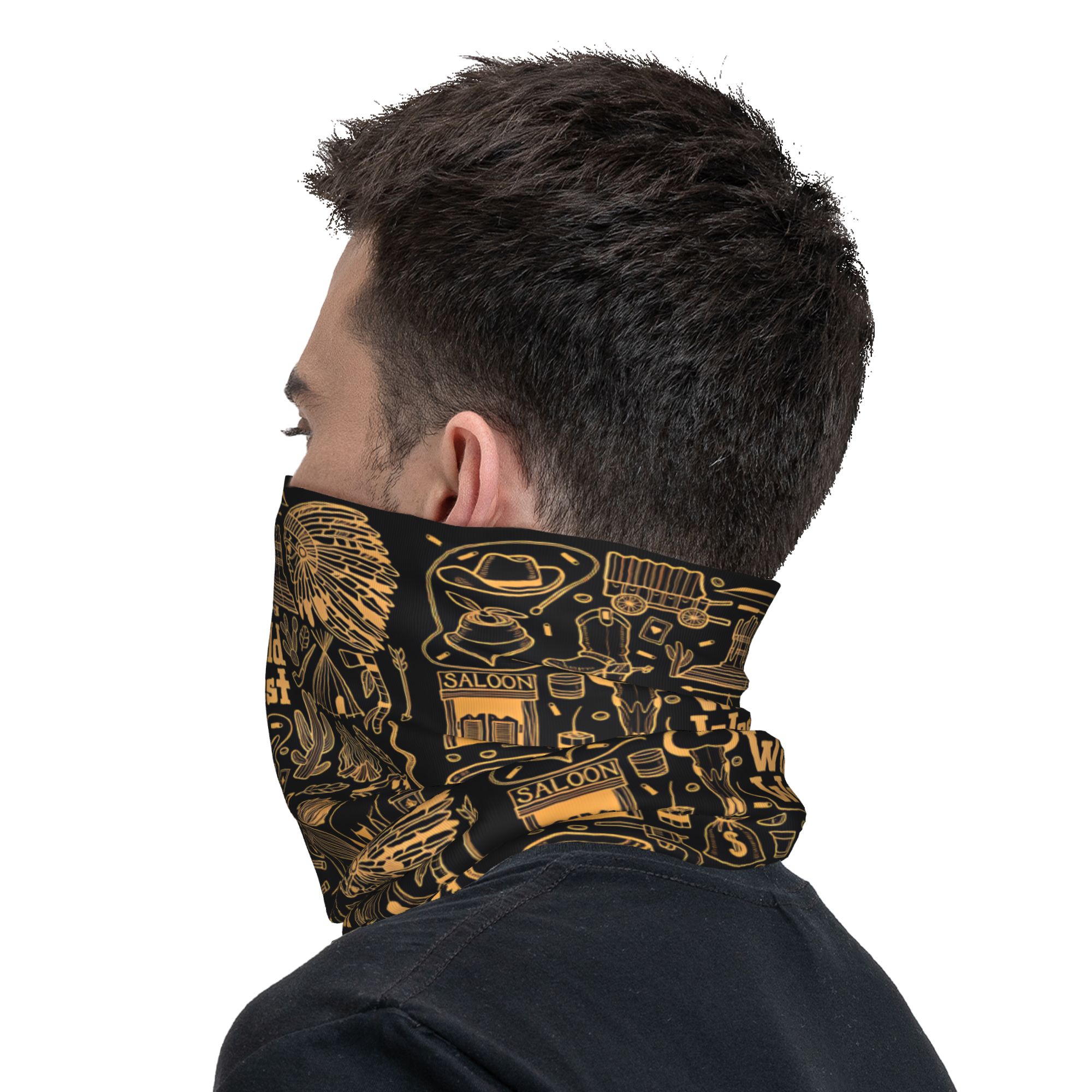 Outdoor Sport Balaclava Wild W - Wildman Hunting & Outdoor Polokwane recensie en prijs