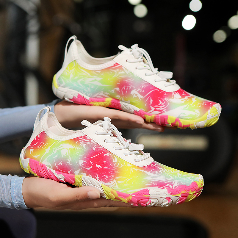 Lente-wandelsneakers, luchtig  - Outdoor Hunting Outfit recensie en prijs