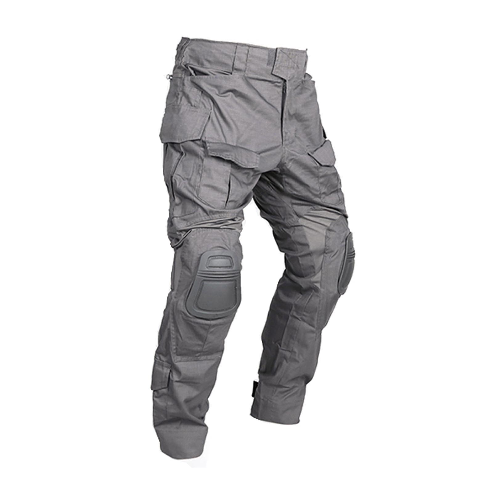 Emersongear G3 Tactische BDU U - Outdoor Hunting Outfit recensie en prijs