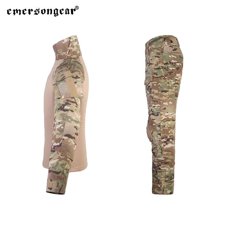 Emersongear EM6966 Vrouwelijke - Outdoor Hunting Outfit recensie en prijs