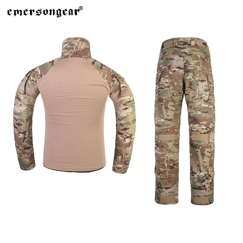 Emersongear EM6966 Vrouwelijke - Outdoor Hunting Outfit recensie en prijs