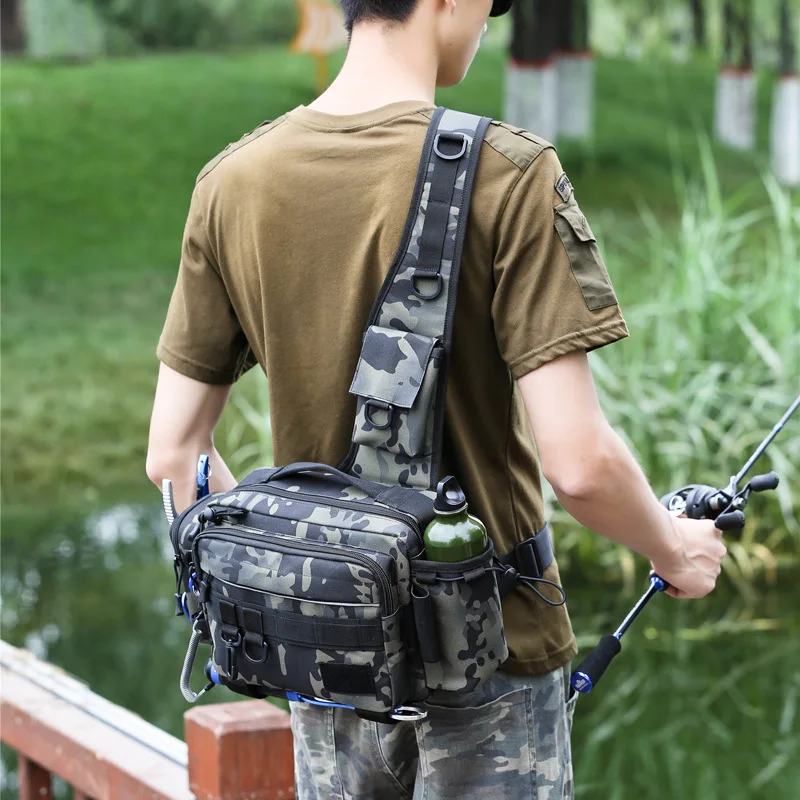 Grote Capaciteit Luya Multifun - Hunting Fishing Outdoor recensie en prijs
