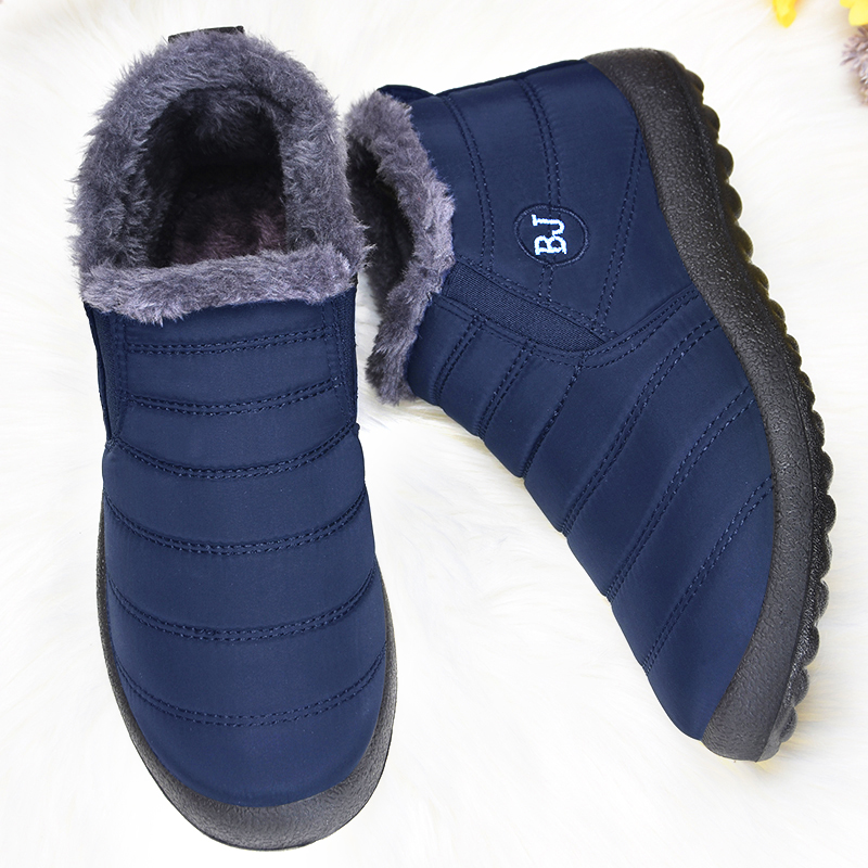 ELUVA Heren Snowboots Thermisc - Outdoor Hunting Boots For Men recensie en prijs