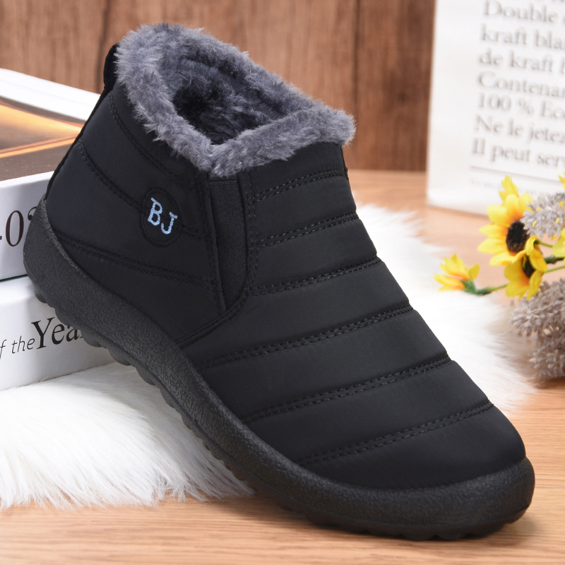 ELUVA Heren Snowboots Thermisc - Outdoor Hunting Boots For Men recensie en prijs