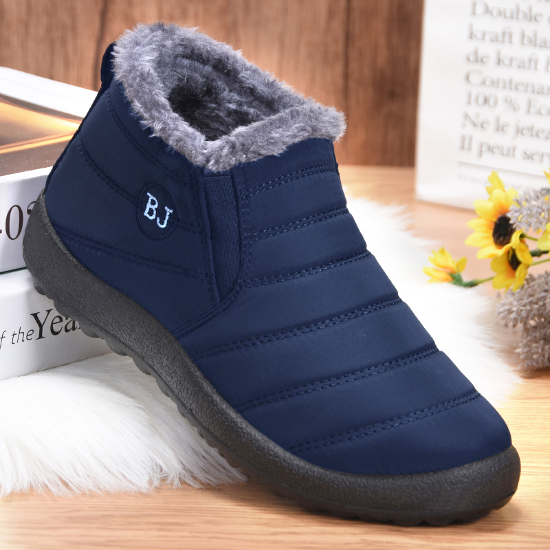 ELUVA Heren Snowboots Thermisc - Outdoor Hunting Boots For Men recensie en prijs