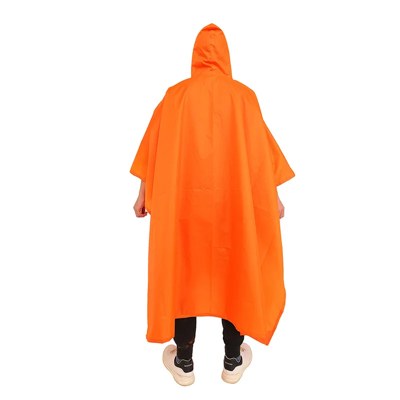 Regenjas 3-in-1 wandelponcho W - Hunting Camp Outdoor Supplies recensie en prijs