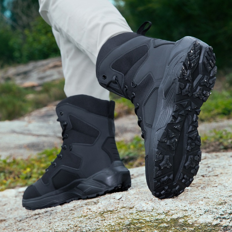 Tactische herenschoenen met ve - Wildman Hunting & Outdoor Polokwane recensie en prijs
